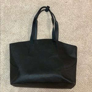 Lululemon Tote